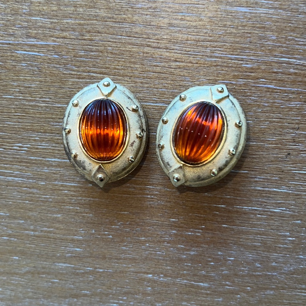 Maresco Earrings